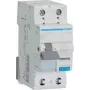 Hager RCBO slēdzis 1P+N 6kA B-32A 30mA ADS932D (ADS932D)