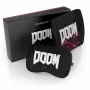 noblechairs Memory Foam Pillow Set - DOOM Edition