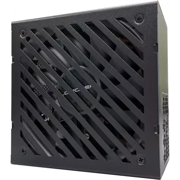 Barošanas bloks LC-Power 650W Integrator Pro Modular