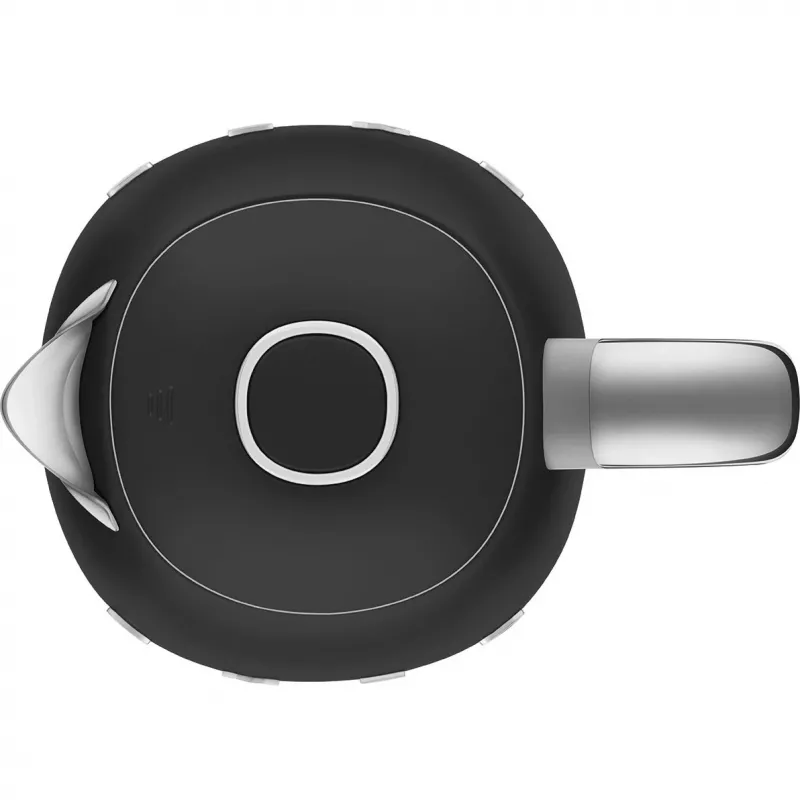 Elektriskā tējkanna Smeg KLF03BLMEU