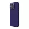 Nillkin LensWing Magnetic vāciņš iPhone 16 Pro Max — purpurs, magnētiska stiprināšana, precīzi izgriezumi