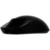 Spēļu pele Logitech G PRO 2 LIGHTSPEED RF Wireless, HERO 2 sensors, 32000 DPI, 1 ms, 8 pogas, abpusēji lietojama, 95 h akumulators