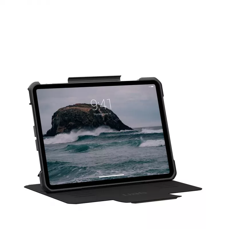 UAG Metropolis SE maciņš iPad Pro 11 (2024) olīvu