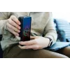 Urban Armor Gear 9B4411114036 ārējais akumulators 10000 mAh Bezvadu uzlāde Melna, Titāna