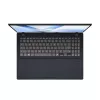 ASUS VivoBook 16 M1607GA klēpjdators - Ryzen AI 7 445, 16 collu IPS 1920×1200, 16GB RAM, 512GB SSD, Windows 11 Home, zila
