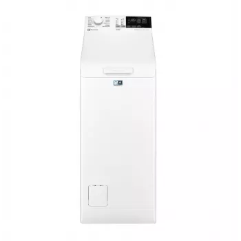 Veļas mašīna Electrolux EW6TN24262P 6 kg Balta