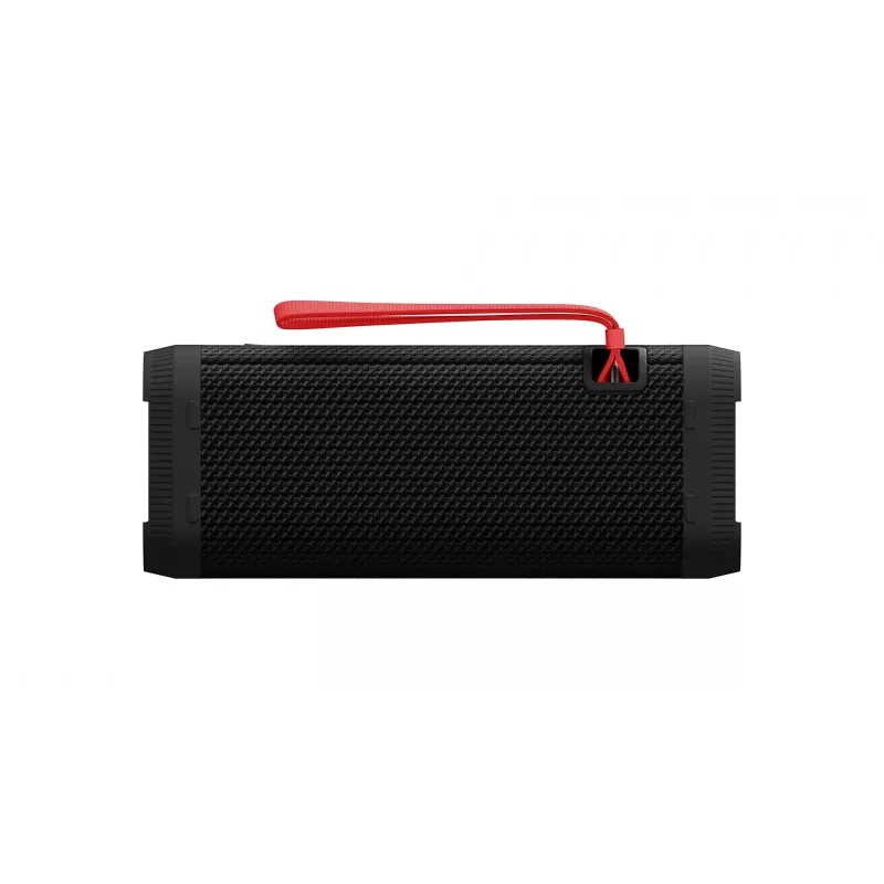 2.1 portatīvā skaļruņu sistēma Philips TAS2000B/00 melna, 10 W RMS, 4,8 cm draiveri, Bluetooth, IPX5