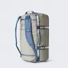 Ceļojumu soma The North Face Base Camp Duffel S - akmens plāksne/granīta pelēks