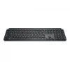 Tastatūra Logitech MX Keys Advanced Wireless Illuminated