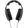 Sennheiser HD 600 austiņas ar galvas saiti, 3,5 mm savienotājs, melna, pelēka