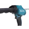 Makita DCG180Z stienis līmei un silikonam 18V