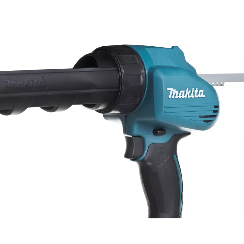 Makita DCG180Z stienis līmei un silikonam 18V