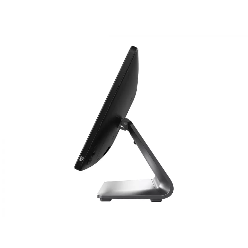 Elo Touch Solutions Elo 1304L - LCD monitors - 33,8 cm (13,3 collas) - skārienjūtīgs ekrāns - 1920 x 1080 Full HD [enerģijas klase C] (1080p) (E968908)