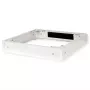 Tīkla skapis ROLINE 600x600 mm, 19 collu Socket F, modelis 26.21.0071, pelēks