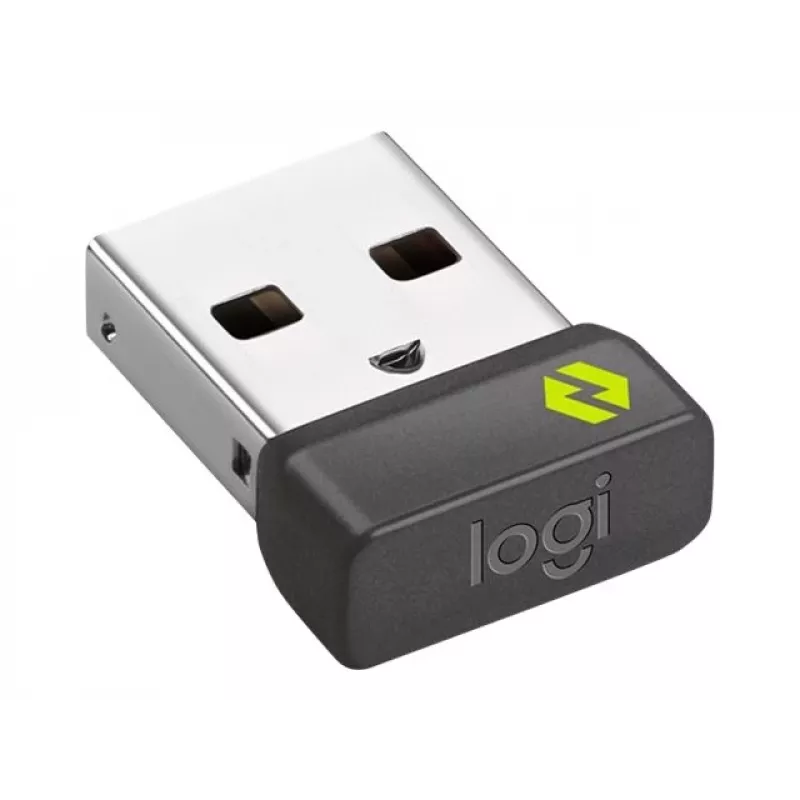 Logitech MX Keys combo for Business Gen 2 tastatūra ar peli Office RF Wireless + Bluetooth AZERTY franču Graphite