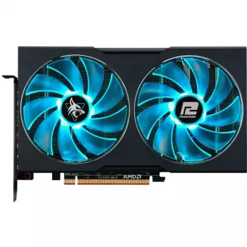Grafikas karte AMD Radeon RX 7600 8 GB GDDR6