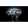 LEGO Star Wars Millennium Falcon 75375 modelu komplekts — 1351 gab., 18+, 190×240×130 mm