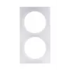 Fibaro FG-WX-PP-0003-8 rozetes drošības vāciņš AC Balts 1 gab.