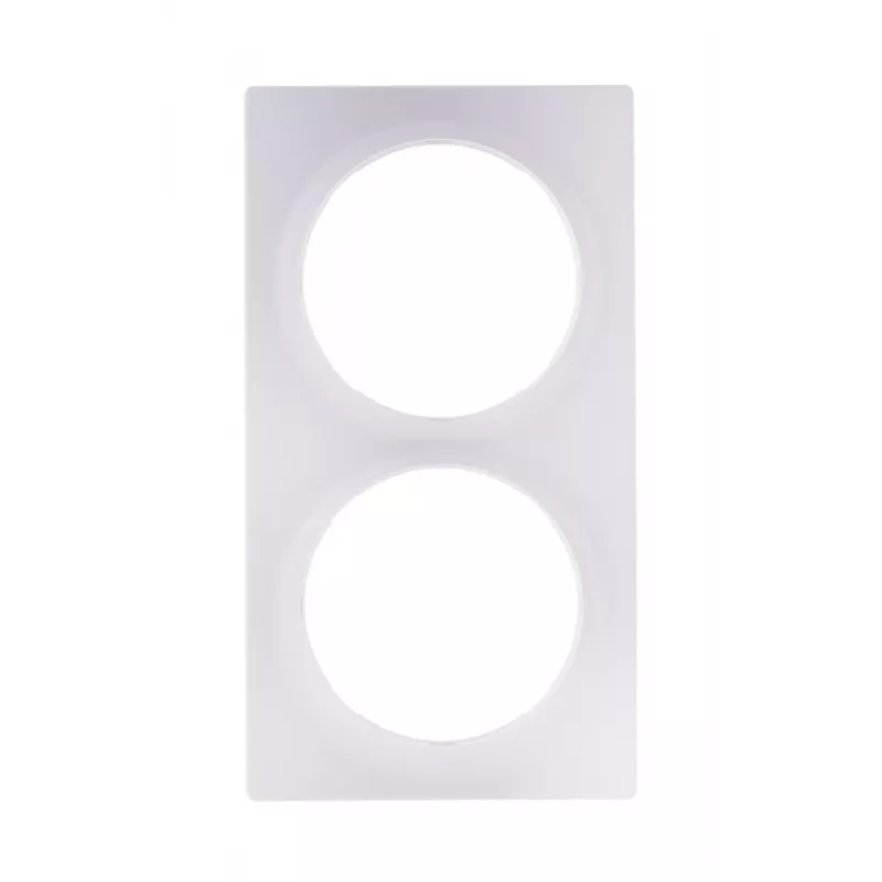 Fibaro FG-WX-PP-0003-8 rozetes drošības vāciņš AC Balts 1 gab.