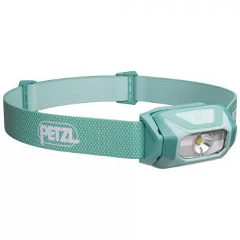 Pieres lampa Petzl TIKKINA 300 lm zaļa