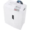 HSM shredstar X6pro dokumentu smalcinātājs, 2 x 15 mm + atsevišķs CD griešanas mehānisms
