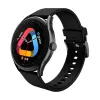 Smartwatch QCY WATCH GT melns