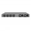 Tīkla slēdzis Ubiquiti UniFi ECS-24-POE — pārvaldīts L2/L3, 24× 10G RJ-45, PoE, 1U, pelēks
