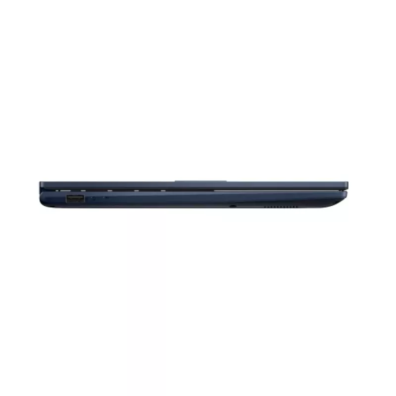 Portatīvais dators ASUS Vivobook 14 X1404VA-V14.I38128 14 collu FHD, Intel Core i3-1315U, 8GB RAM, 128GB SSD, Windows 11 Home (S režīms), Klusā zilā krāsā