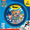 Dobble Paw Patrol, kāršu spēle