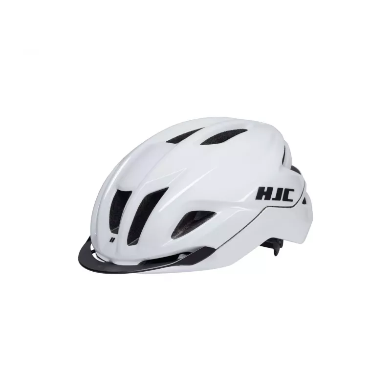 Velosipēda ķivere HJC Crosser, balta, izmērs L