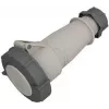 MENNEKES 506 savienotājs AM-TOP, 32A5p1h>50V, IP67 (506)