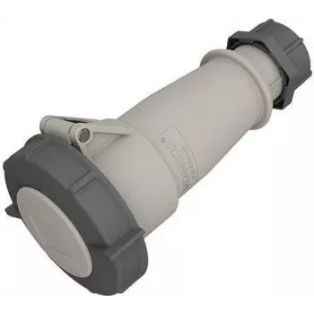 MENNEKES 506 savienotājs AM-TOP, 32A5p1h>50V, IP67 (506)