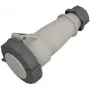 MENNEKES 506 savienotājs AM-TOP, 32A5p1h>50V, IP67 (506)