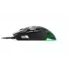 Steelseries Aerox 5 peles labās puses Right-hand USB Typee-A Optical 18000 DPI