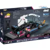 BWT Alpine F1 Pit Stop, Konstrukcijas rotaļlieta