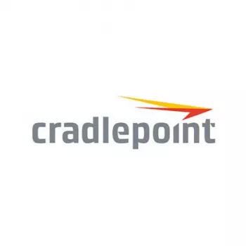 CradlePoint E300-C7D - bezvadu maršrutētājs - WWAN