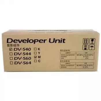 KYOCERA DV-540C developer vienība