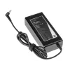 Adapter Green Cell AD102P universāls 135 W, 19 V, 7.1 A, melns, portatīvajiem datoriem