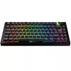 Taustiņu vāciņi GLORIOUS GPBT Basics — PBT taustiņu vāciņu komplekts, DE ISO izkārtojums, melns