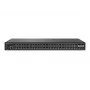 LANCOM GS-3652XUP - Slēdzis - pārvaldīts - 12 x 100/1000/2,5G (PoE++) + 36 x 10/100/1000 (PoE+) + 4 x 1 Gigabit / 10 Gigabit SFP+ - darbvirsmas, uzstādāms statīvā - PoE++ (820 W) (61879)