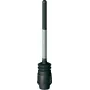 Siemens atsperes stienis melns 3SE5000-0AR01 1 gab. (3SE5000-0AR01)