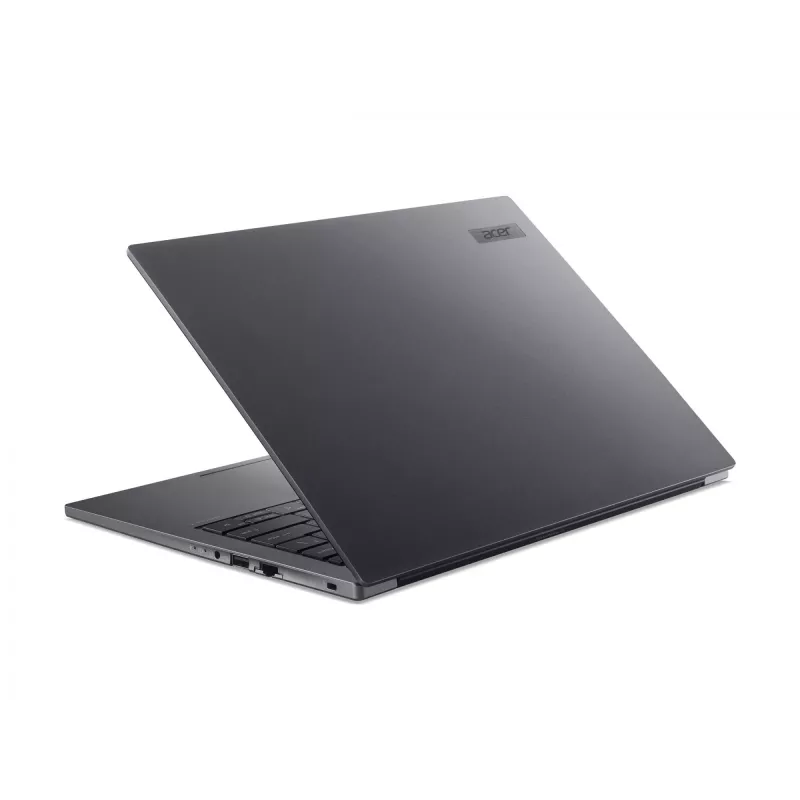 Acer TravelMate X4 14 collas 16:10 U7-258V, 32GB RAM, 1TB SSD, Windows 11 Pro