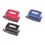 Malu dekoratīvais perforators HERLITZ 8757395 — malu perforators, melns, vienas daļas