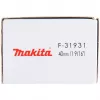 Piederums Makita F-31931
