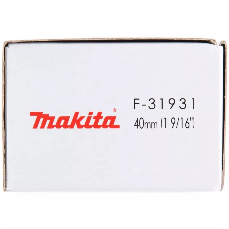 Piederums Makita F-31931