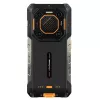 Viedtālrunis Ulefone Armor 26 Ultra 5G 6,58 collas 12 GB 512 GB melns