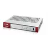 Zyxel USGFLEX50HP-EU0101F aparatūras ugunsmūris 0,35 Gbit/s