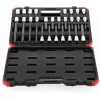 Skrūvgriežu uzgaļu ligzdas Gedore Red 1/2 collas pievads XZN 26 zobi (modelis R68003026)
