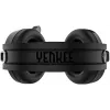 Spēļu komplekts Yenkee YGS 03 ECLIPSE 3-in-1 (klaviatūra, pele, austiņas)