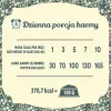 FOLK Mazo šķirņu suņiem Tradicionālā Lielpolijas pīle ar trusi, āboliem un majorānu - sausā suņu barība - 7 kg